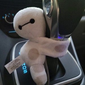 Meet your Posher, Rebekah